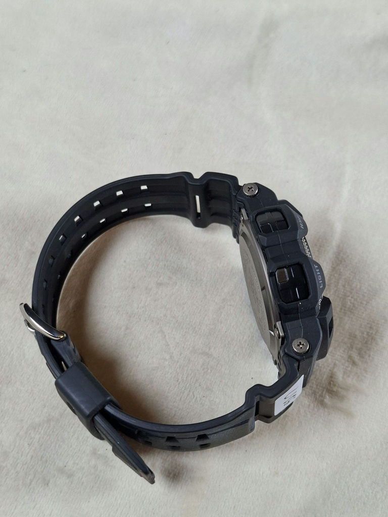 Casio G-Shock Gulfman GW-9110 Digital Watch - image 4 of 7