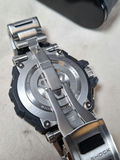 Casio G-Shock MT-G Wristwatch with Box and Extra Links - thumbnail 6 of 9
