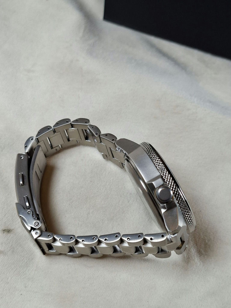 Citizen Promaster Sky Eco-Drive PMV65-2271 Wristwatch, Box Might Not Be Original To Watch - image 3 of 7