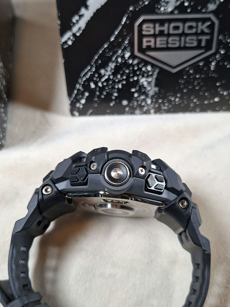 Casio G-Shock G-Squad GBD-H1000 Men's Wristwatch - image 6 of 8