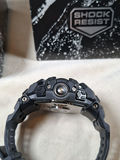 Casio G-Shock G-Squad GBD-H1000 Men's Wristwatch - thumbnail 6 of 8