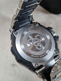 Casio G-Shock MT-G Wristwatch with Box and Extra Links - thumbnail 8 of 9
