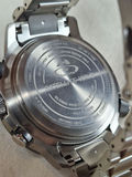 Citizen Eco-Drive Satellite Wave Titanium Wristwatch - thumbnail 5 of 7