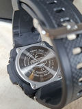 Casio G-Shock Wristwatch GST-W100G - thumbnail 6 of 10