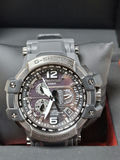 Casio G-SHOCK GPW-1000 Wristwatch with Presentation Box (Box Not Original To Watch) - thumbnail 2 of 7