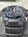 Casio G-SHOCK GULFMASTER GWN-1000B Analog Digital Wristwatch, Not Original Box - thumbnail 6 of 8