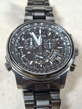 Citizen Eco-Drive Men's Wristwatch, H610 TITANIUM - thumbnail 6 of 6
