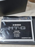 Casio G-SHOCK MT-G Wristwatch, With Non Matching Box - thumbnail 7 of 8