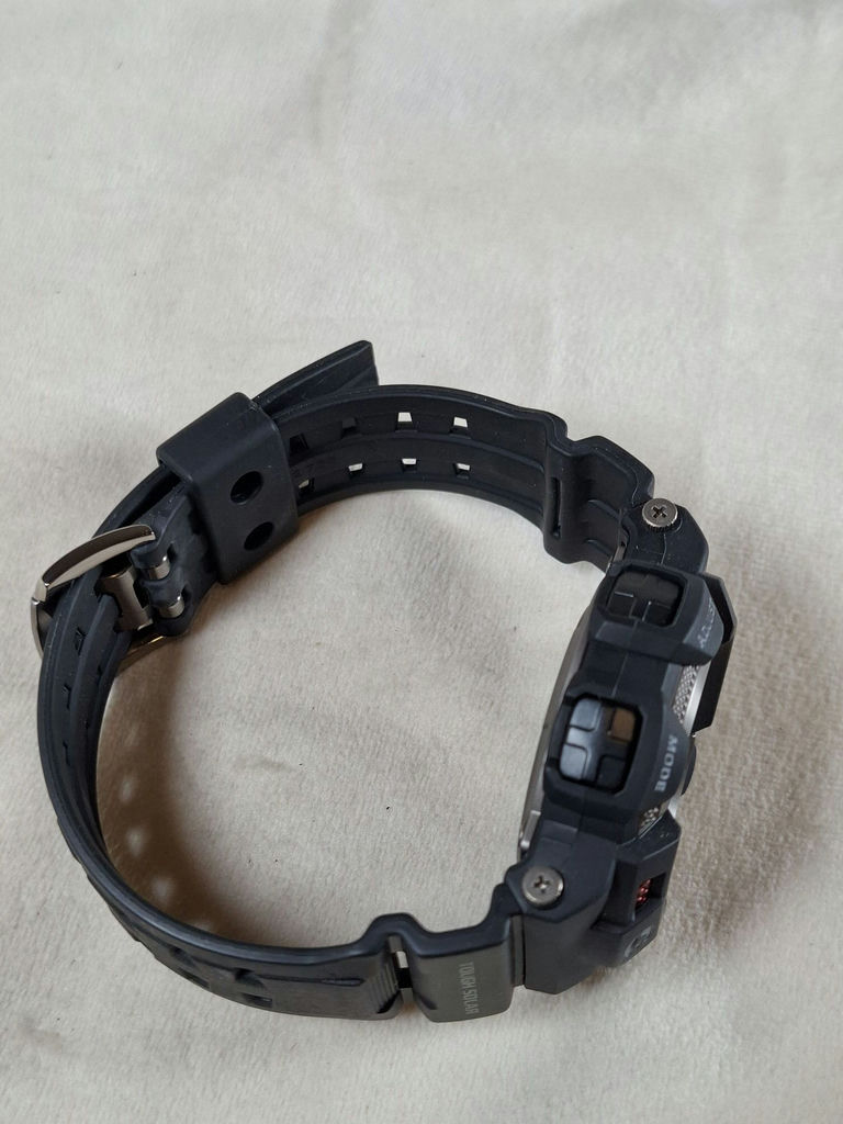 Casio G-Shock Gulfman GW-9110 Digital Watch - image 3 of 7