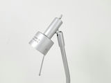 Vintage IKEA Vira Silver Metal Desk Lamp - thumbnail 2 of 8