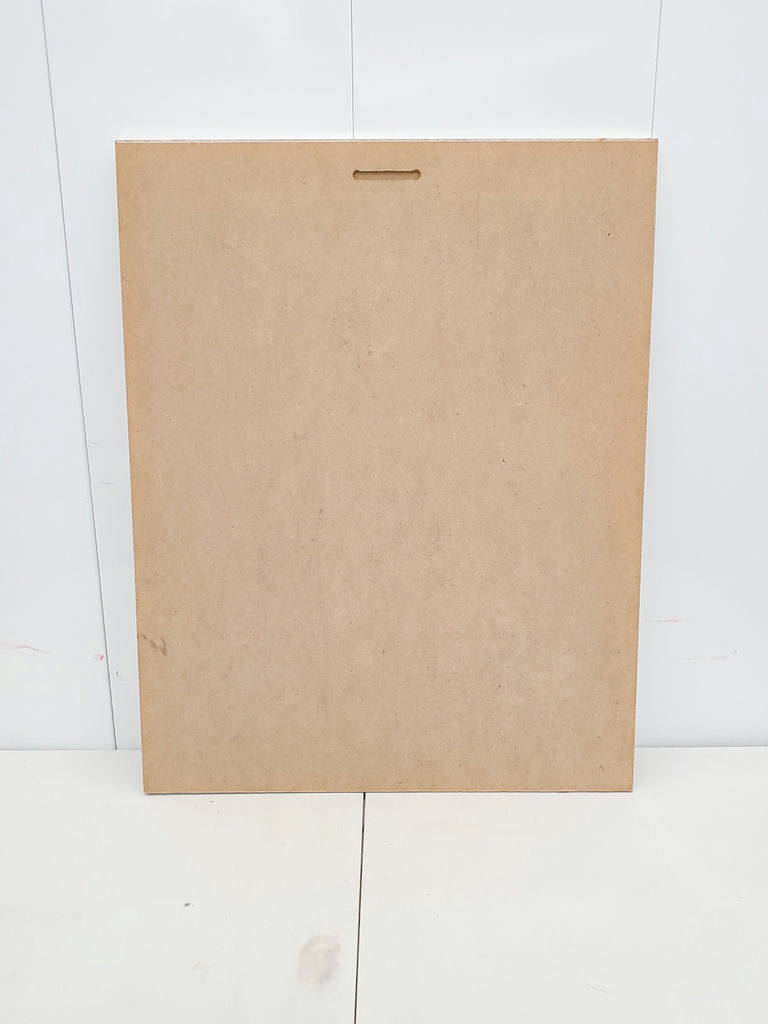 Vintage 1988 Stephen Bartlett Berkeley Square Gallery London Exhibition Poster On Board - image 6 of 6