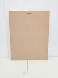 Vintage 1988 Stephen Bartlett Berkeley Square Gallery London Exhibition Poster On Board - thumbnail 6 of 6