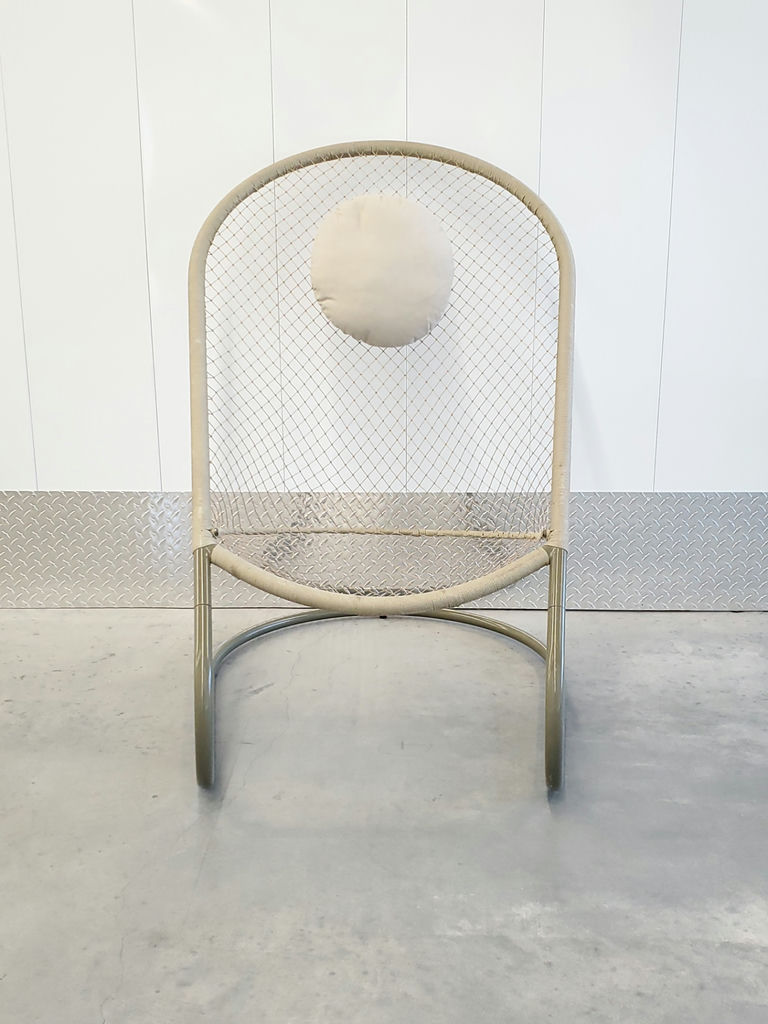 Vintage IKEA PS 2005 Lounge Chair by Sigga Heimi - image 3 of 16