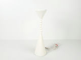 Vintage IKEA Fryebo White Gooseneck Desk Lamp - thumbnail 6 of 9