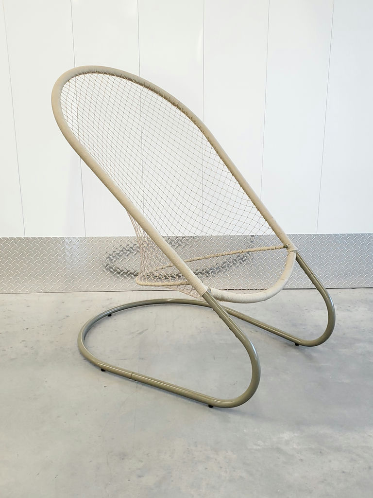 Vintage IKEA PS 2005 Lounge Chair by Sigga Heimi - image 12 of 16