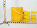 Vintage Drulane Retro Canary Yellow Ice Bucket and Tumbler Set - thumbnail 8 of 8