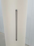 Vintage IKEA Rare Curved Clover Paper Floor Lamp Space Age Decor - thumbnail 8 of 18