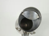 Vintage Buenilum Hammered Aluminum Water Pitcher Jug - thumbnail 7 of 10