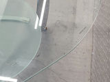 Vintage Mid-Century Modern Biomorphic Glass Kidney Coffee Table - thumbnail 6 of 16