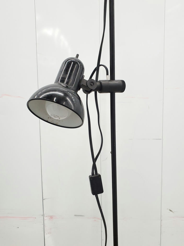 Vintage Mid-Century Dual Adjustable Spotlight Floor Lamp - image 5 of 10