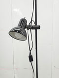 Vintage Mid-Century Dual Adjustable Spotlight Floor Lamp - thumbnail 5 of 10