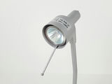 Vintage IKEA Vira Silver Metal Desk Lamp - thumbnail 5 of 8