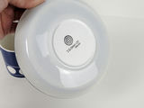 Vintage T.G. Green "Jersey Blue" Cups and Saucers Set - thumbnail 6 of 9