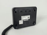 Crosley Kettle Classic Black Push Button Desk Telephone Retro Corded Phone - thumbnail 9 of 11