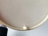 Vintage Hong Kong Red Plastic Insulated Ice Bucket - thumbnail 6 of 9