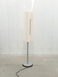 Vintage IKEA Rare Curved Clover Paper Floor Lamp Space Age Decor - thumbnail 16 of 18