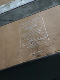 Vintage Mid-Century Modern Tufted 3-Seat Chrome Bench Sofa - thumbnail 13 of 16