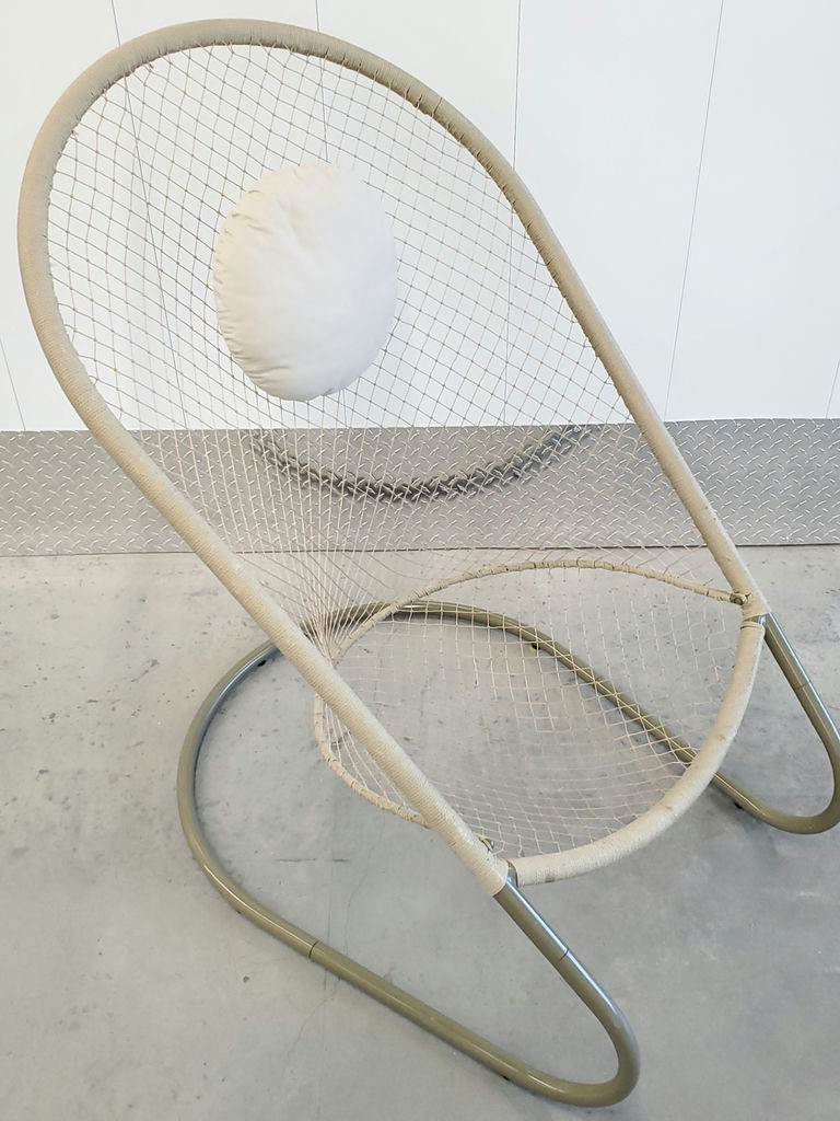 Vintage IKEA PS 2005 Lounge Chair by Sigga Heimi - image 6 of 16