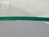 Vintage Mid-Century Modern Biomorphic Glass Kidney Coffee Table - thumbnail 15 of 16