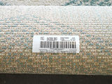 IKEA Marslev High Pile Polypropylene Area Rug - Turquoise & Beige - thumbnail 12 of 12
