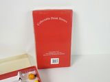 Vintage Collectable Fruit Top Glass Drink Stirrers Swizzle Sticks - 2 Boxes - thumbnail 5 of 7