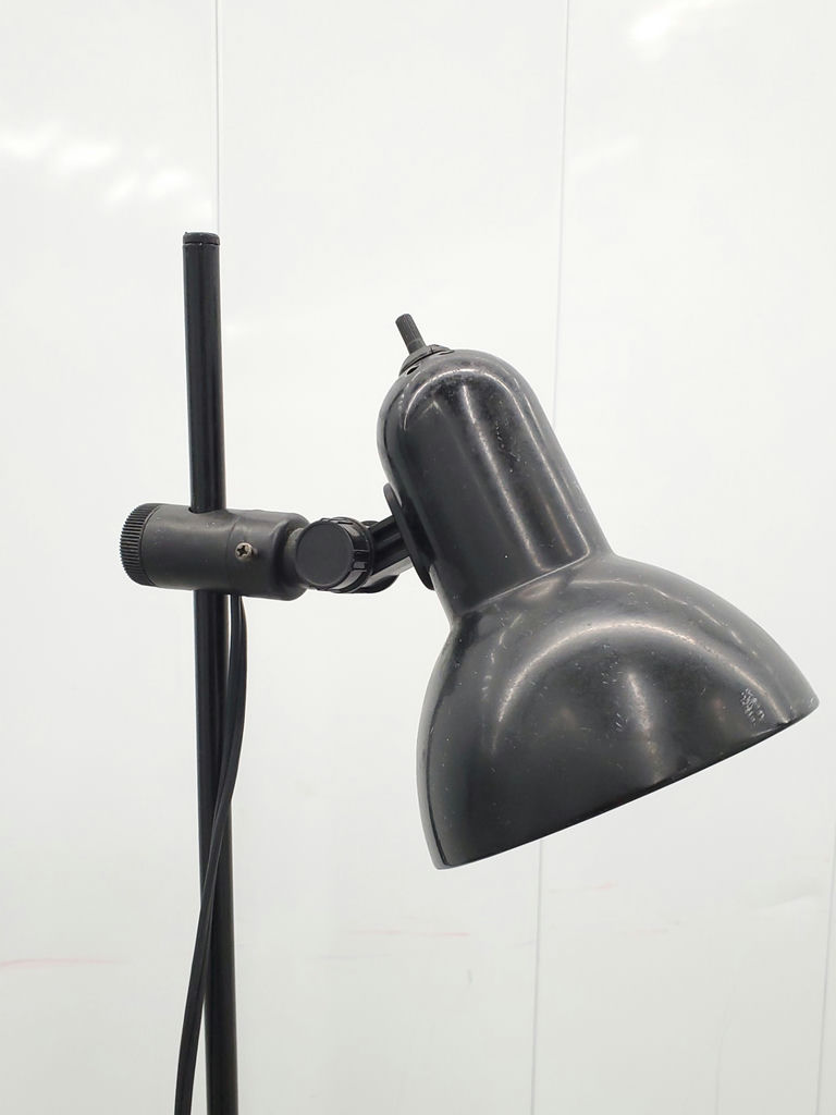 Vintage Mid-Century Dual Adjustable Spotlight Floor Lamp - image 6 of 10