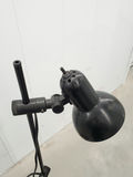 Vintage Mid-Century Dual Adjustable Spotlight Floor Lamp - thumbnail 7 of 10