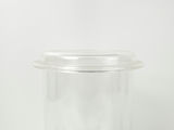 Vintage Guzzini Polaris Clear Acrylic Double Wall Wine Cooler Chiller - thumbnail 7 of 8