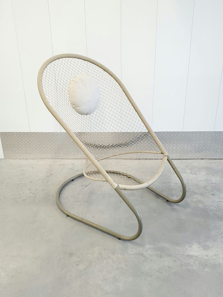 Vintage IKEA PS 2005 Lounge Chair by Sigga Heimi - image 2 of 16