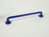 Vintage Memphis Postmodern Plastic Accordion Wall Peg Rack Towel Bar Set - thumbnail 3 of 9