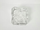 Vintage PartyLite Crystal Castle 5 Tier Votive Tealight Candle Holder - thumbnail 2 of 10