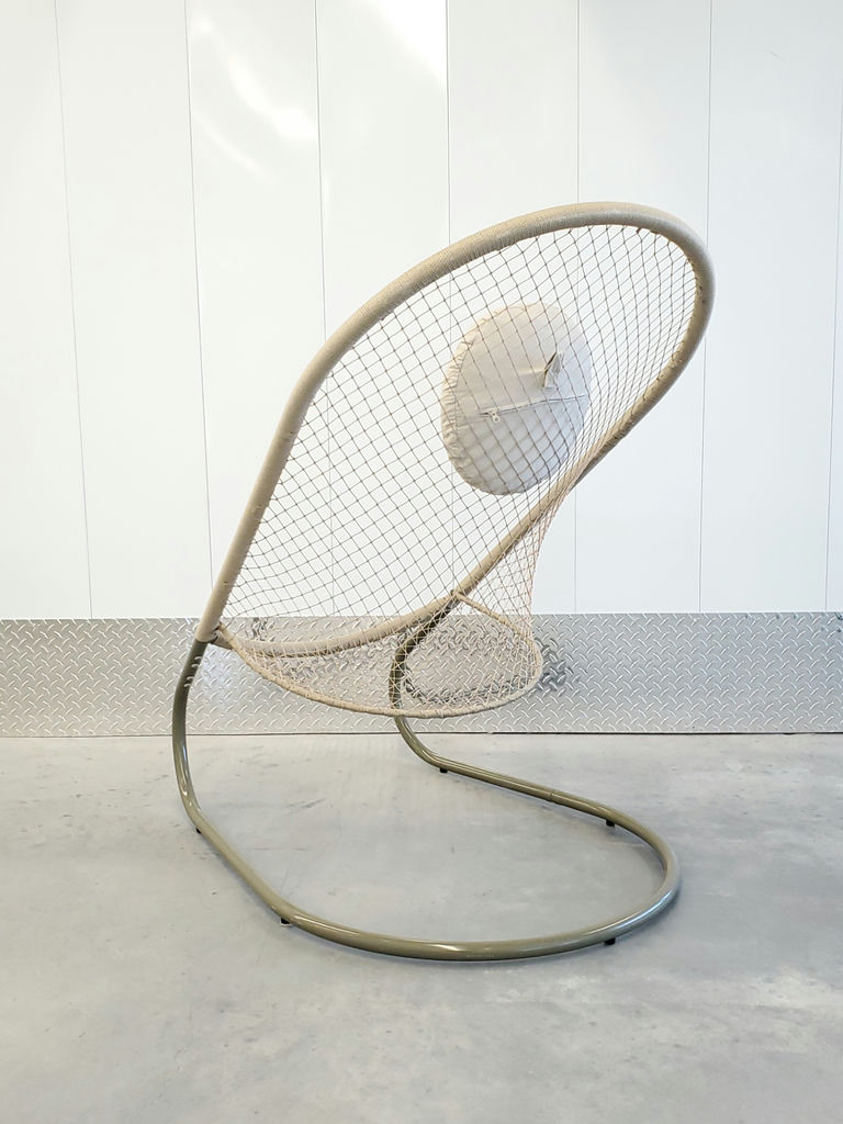 Vintage IKEA PS 2005 Lounge Chair by Sigga Heimi - image 5 of 16