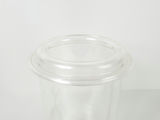 Vintage Guzzini Polaris Clear Acrylic Double Wall Wine Cooler Chiller - thumbnail 8 of 8