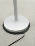 Vintage IKEA Rare Curved Clover Paper Floor Lamp Space Age Decor - thumbnail 11 of 18