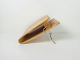 Vintage Mid-Century Modern Bentwood Slotted Countertop Knife Block - thumbnail 2 of 9