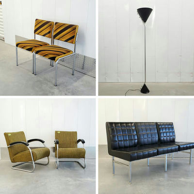 Toronto Downsizing auction preview
