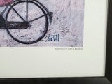 Sam Toft Somewhere Under A Rainbow Framed Art Print - thumbnail 2 of 7