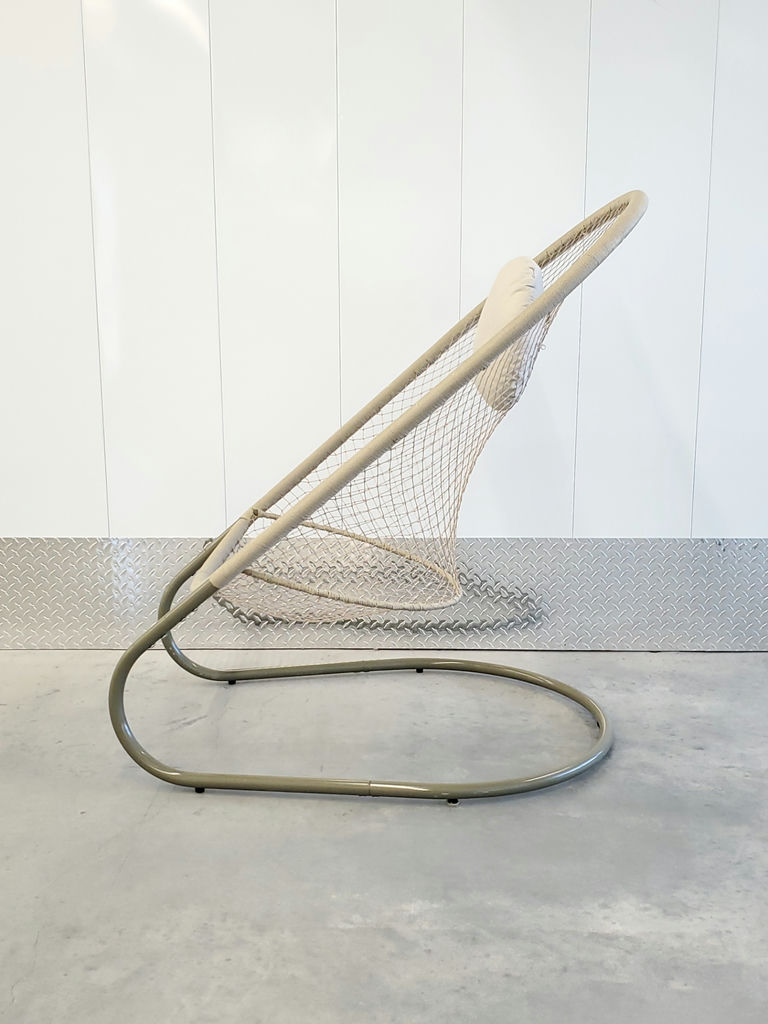 Vintage IKEA PS 2005 Lounge Chair by Sigga Heimi - image 4 of 16