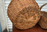 Vintage Baskets - thumbnail 6 of 8