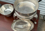 Silver Plated Servingware - thumbnail 7 of 15